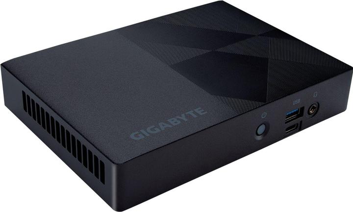 Produktbild Gigabyte GB-BNIP-N200