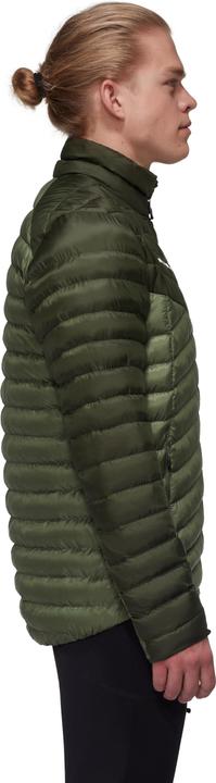 Image du produit Mammut Veste Albula IN Hommes (S)