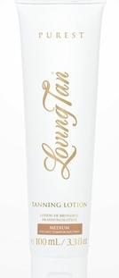 Produktbild Loving Tan Reinste Bräunungslotion Medium 100ml (Selbstbräunungsschaum, 100 ml)