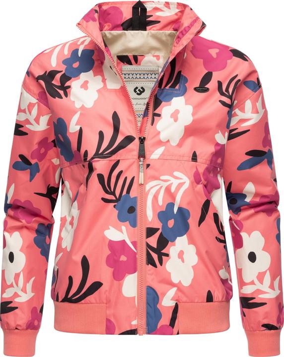 Actual product image Ragwear Goona Print (XS)