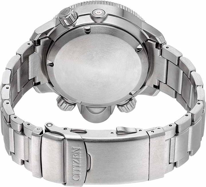 Produktbild Citizen Eco-Drive Promaster - BN2031-85E (Analoguhr, 46 mm)