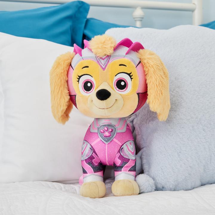 Immagine prodotto Spin Master Mighty Movie Skye (30 cm)