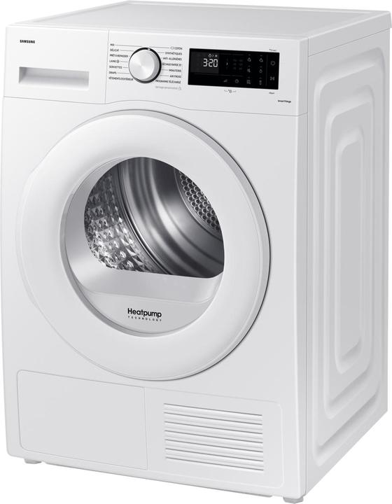 Samsung DV80CGC2B0TEWS (8 kg, Rechts)