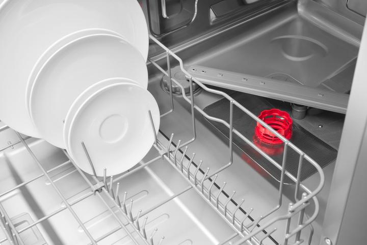 Actual product image Amica AMIC built-in dishwasher