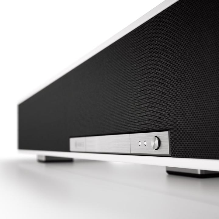 Immagine prodotto Teufel Raumfeld Sounddeck (WiFi)