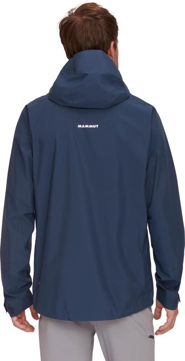 Immagine prodotto Mammut Alto Light HS Giacca con cappuccio Uomo (XXL)