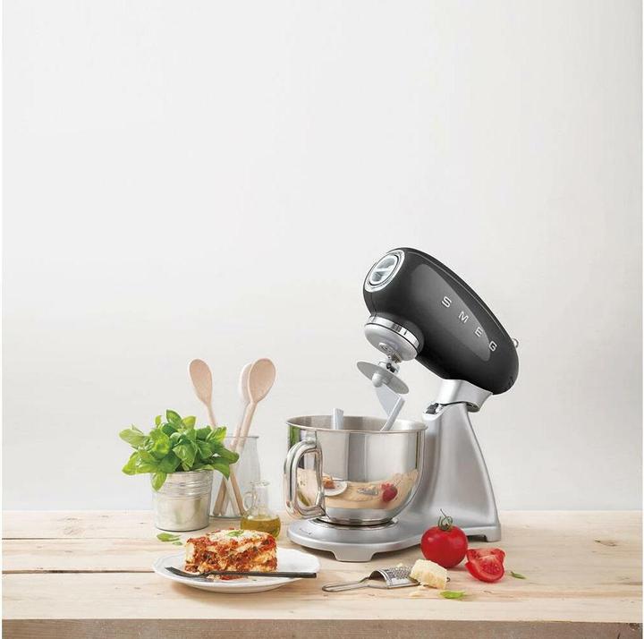 Immagine prodotto Smeg BU1270120001 (800 W)