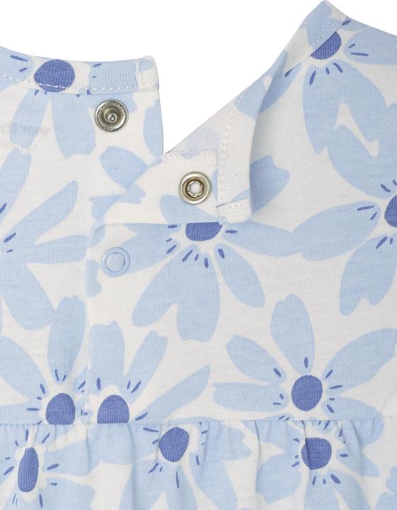 Actual product image Vertbaudet Baby T-Shirt mit Volantärmeln (62)