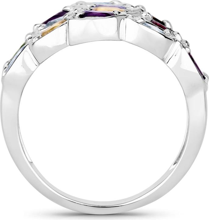 Produktbild Rafaela Donata Damen Ring - 32942 (58, 925 Silber)