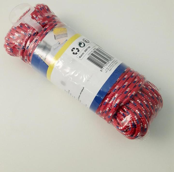Produktbild Kinzo Seil (30 m)
