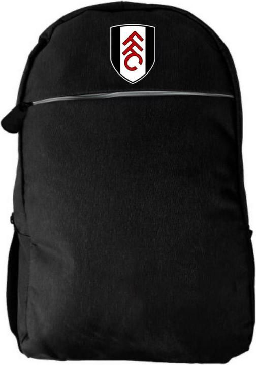 Actual product image Fulham Backpack Crest