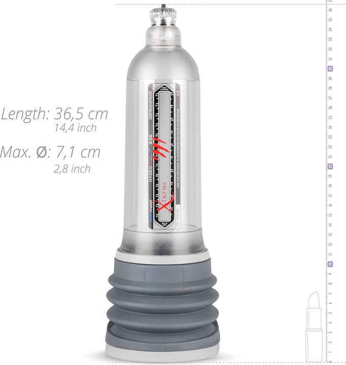 Produktbild Bathmate HydroXtreme 11