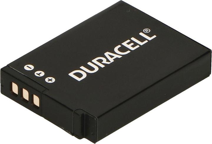 Image du produit Duracell Nikon EN-EL12 (Batterie de l'appareil photo)
