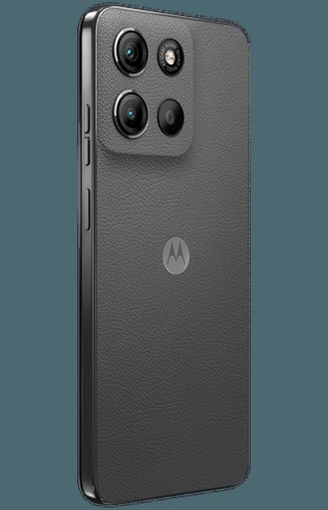 Image du produit Motorola Moto G15 (256 Go, Gris gravitationnel, 6.72", Double SIM, 50 Mpx, 4G)