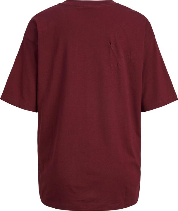 Actual product image JJXX Jxandrea Loose Ss Logo Tee Jrs Noos (L)