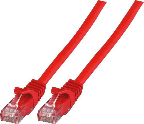 Produktbild EFB Elektronik EFB-Elektronik RJ45 Patchkabel Cat.5e U/UTP LSZH