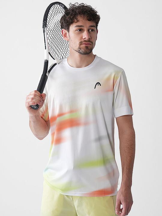 Actual product image Head Tennisoberteil Blur