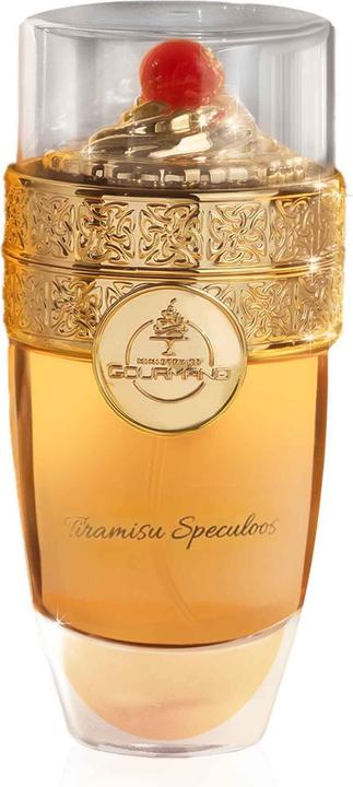 Paris Corner - Taskeen - Eau de Parfum 100ml (Eau de Parfum, 100 ml)