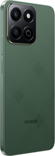 Image du produit Honor 200 Smart 5G 4-128Gb 6.8" 120Hz (256 Go, Forêt verte, 6.80", Double SIM, 50 Mpx, 5G)