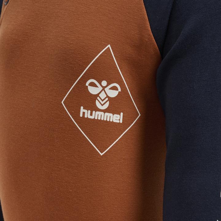 Produktbild hummel Hmlceasar Body L/S (80)