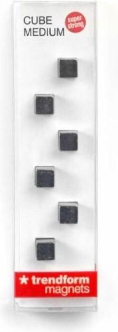 Actual product image Trendform Cube Medium (6 x)