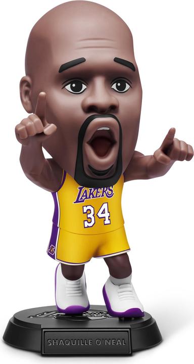 Actual product image Zuru 5 Surprise - NBA Ballers