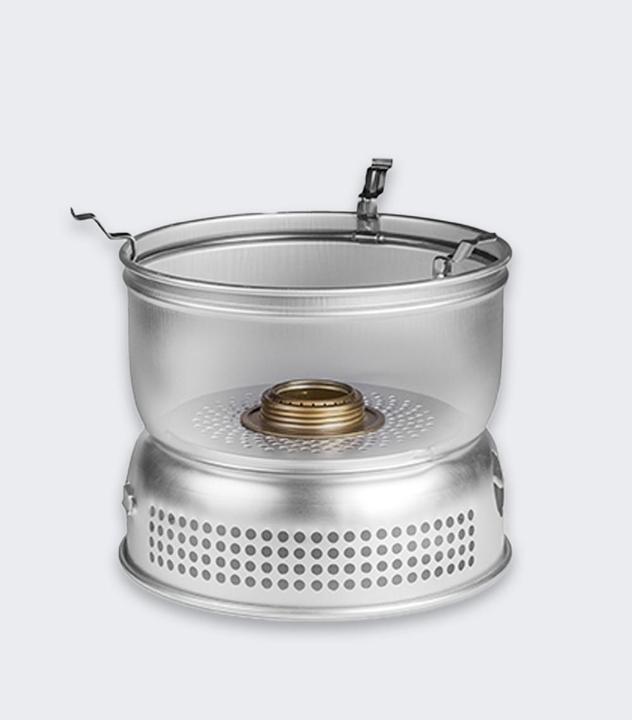 Actual product image Trangia 25-5UL Storm Stove