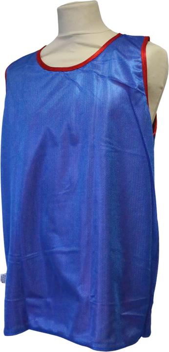 Actual product image Sporti reversible training bib