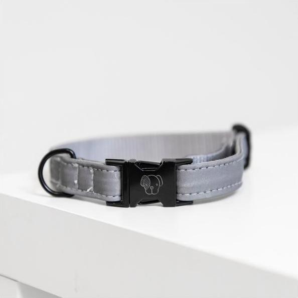 Produktbild Kentucky Dogwear Hundehalsband Reflective (S, Hund, Allgemein)