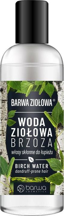 Produktbild Barwa Color - Water Birch Hair With Dandruff 95Ml