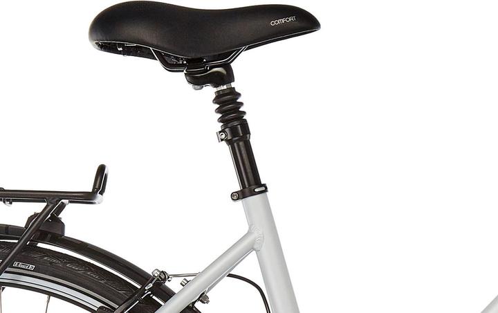 Image du produit Kalkhoff Trapèze Jubilee 7 (45 cm)