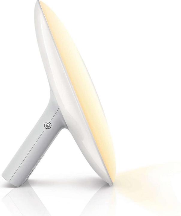 Produktbild Philips Wake-up Light HF3505/01