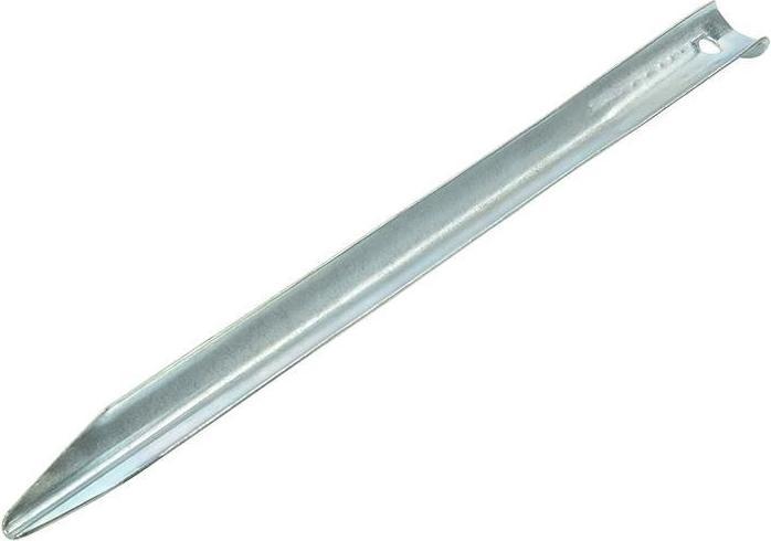 Produktbild ProPlus Zelthering halbrund 10 Stück im Polybeutel