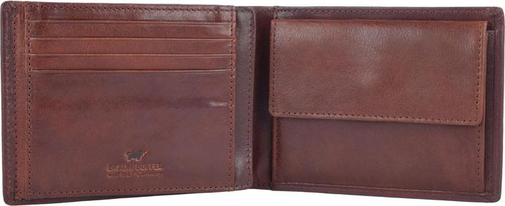 Actual product image Braun Büffel Arezzo