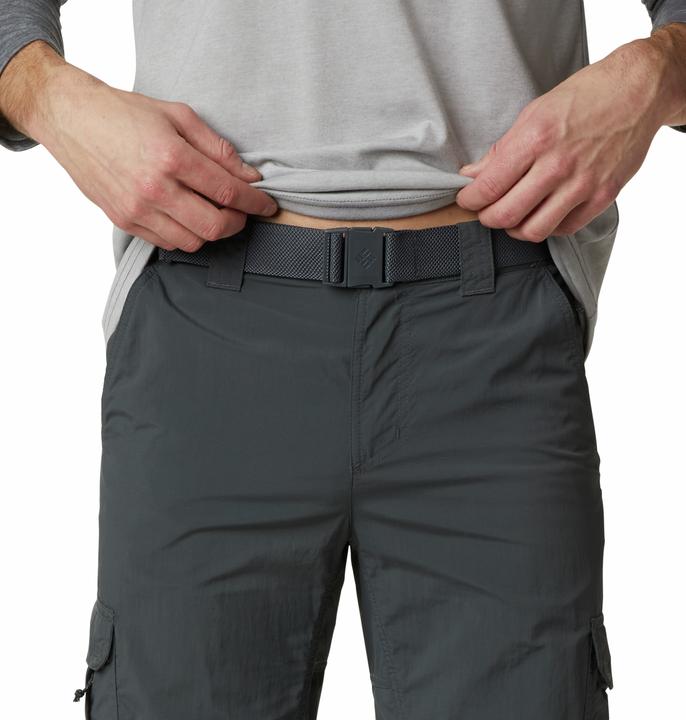 Actual product image Columbia Silver Ridge II Capri pants for men (40)