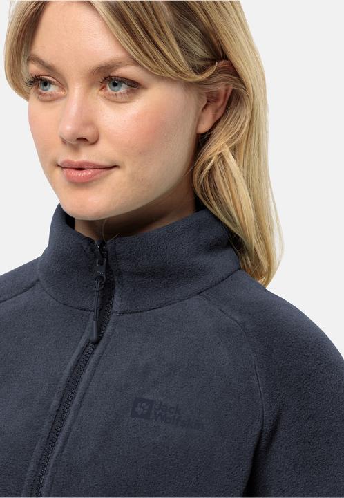 Immagine prodotto Jack Wolfskin Moonrise Fz W (S)
