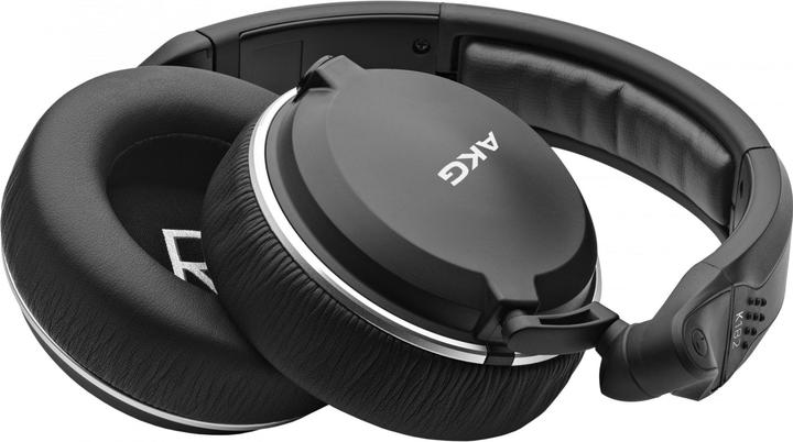 Image du produit AKG Pro K182 (pas de réduction du bruit, Filaire)
