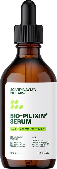 Immagine prodotto Scandinavian Biolabs Bio-Pilixin Serum (100 ml)