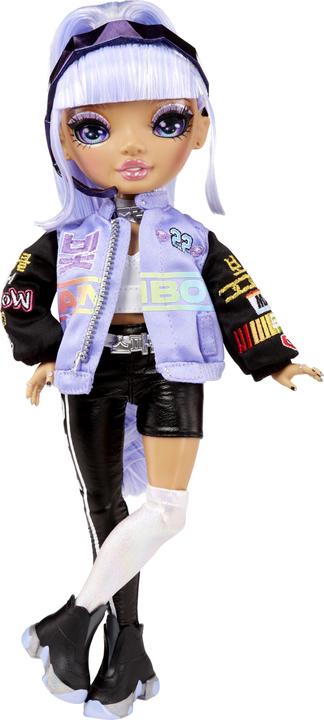 Produktbild MGA Rainbow Vision Rainbow High - Tessa Park