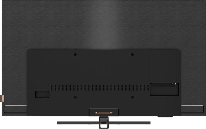 Actual product image Grundig Grun Led-Tv OLED (65", OLED, 4K)