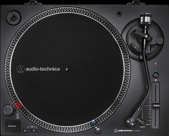 Image du produit Audio-Technica AT-LP120XBT-USB (Manuel)