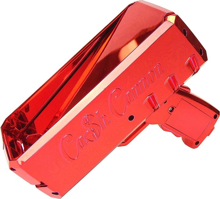 Produktbild Cash Cannon Money Gun