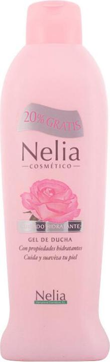 Unilever AGUA DE ROSAS gel de ducha hidratante 900 ml (900 ml)