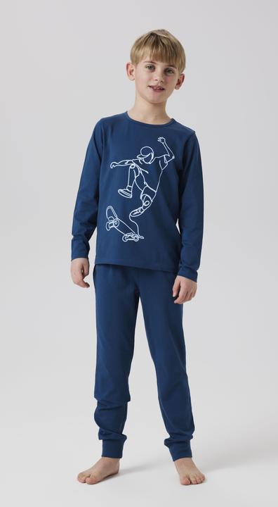 Produktbild Name it Nkmnightset Titan Skater Noos (86)