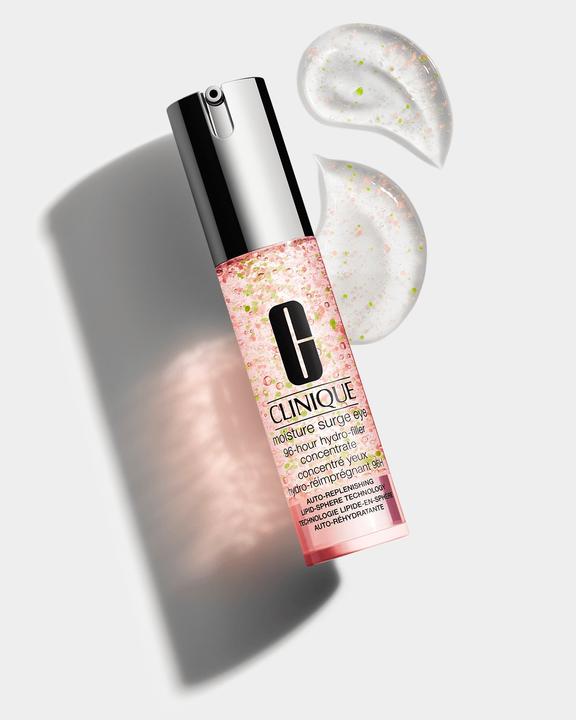 Image du produit Clinique Moisture Surge (Gel, 15 ml, Jour + nuit)