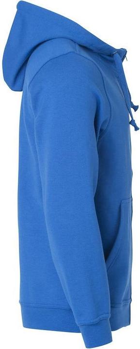 Produktbild Clique Basic Hoodie mit durchgehendem Reissverschluss (M)