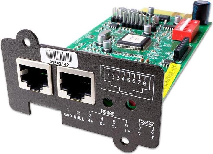 Immagine prodotto Unit Scheda Modbus Scheda U-Modbus