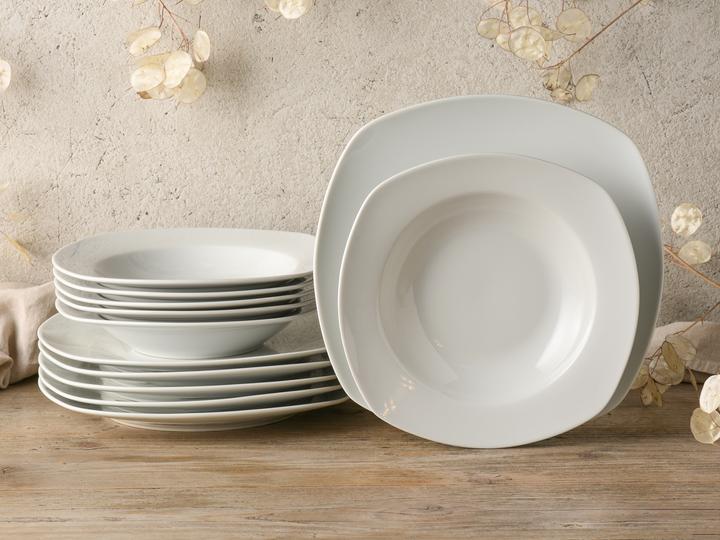 Produktbild CreaTable Amelie (12 Stück)