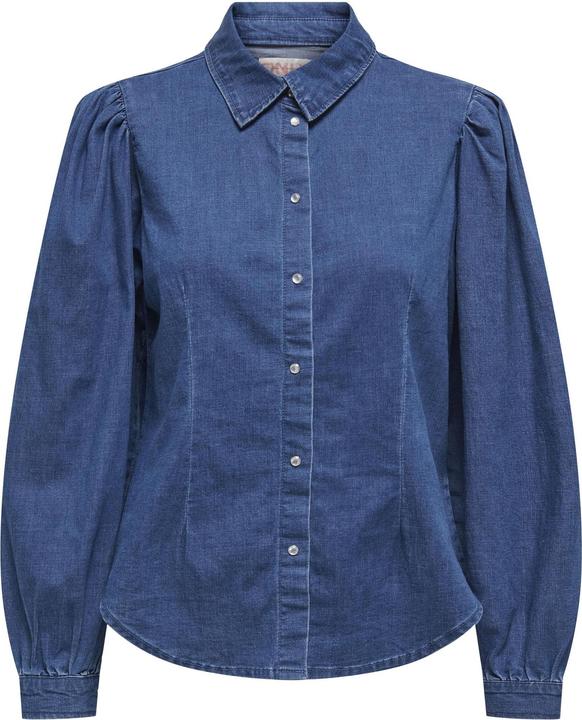Image du produit Only ONLROCCO Chemise en jean Chemise en jean (40)