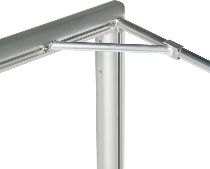 Immagine prodotto Sport-Thieme Porta da calcio giovanile in alluminio, 5x2 m, trasportabile